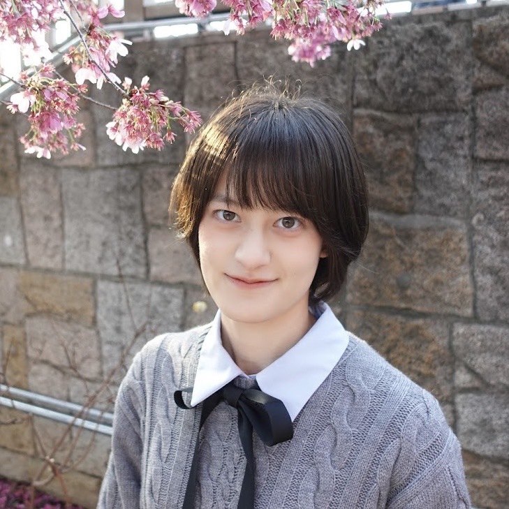 金子レイチェル奈々