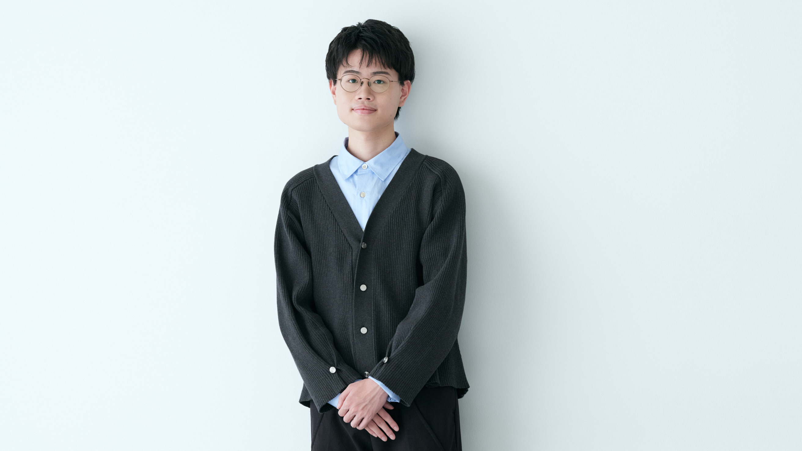 【事務所所属情報】寺腰玄が株式会社ファブコミュニケーションズに所属しました