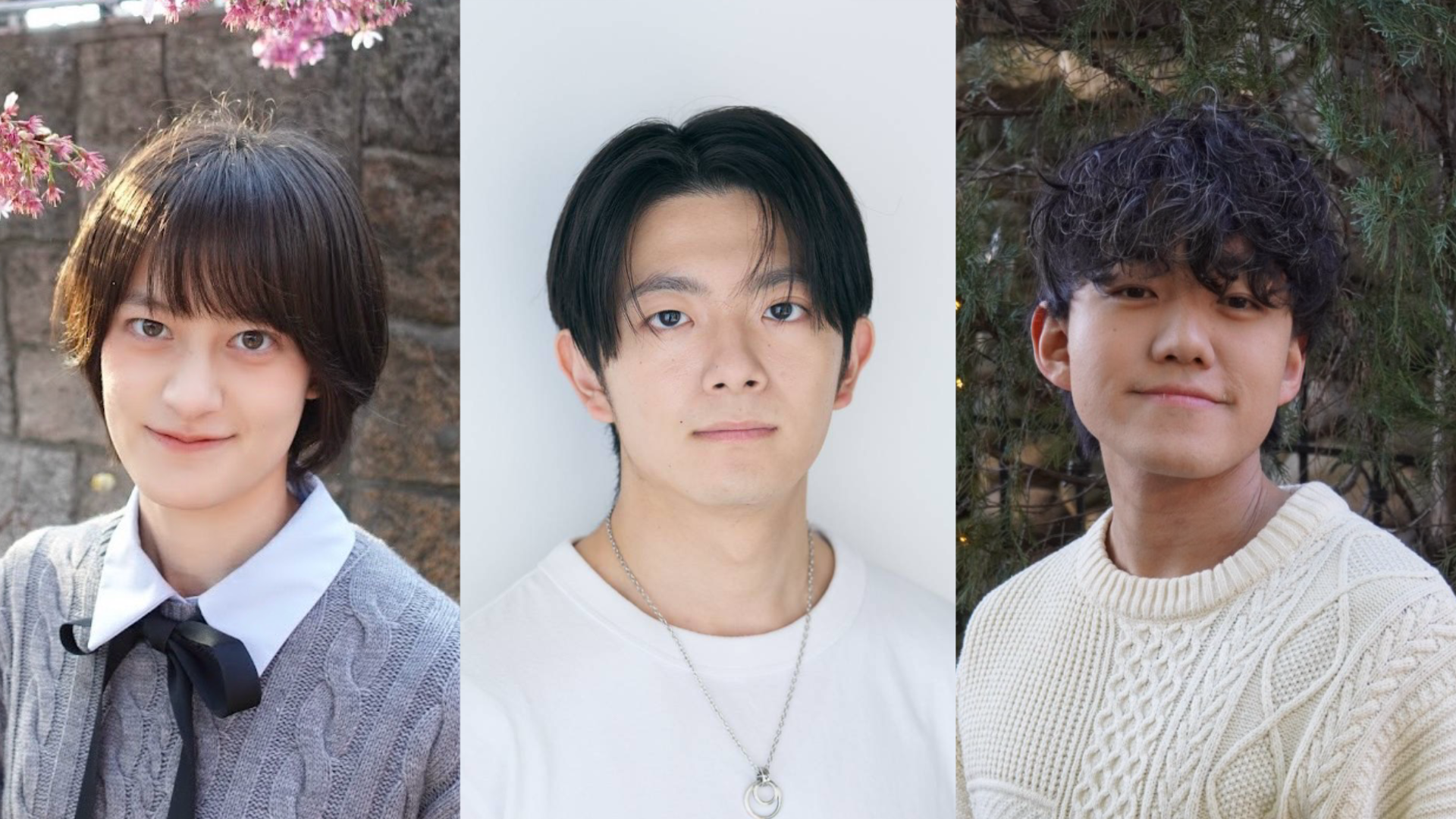 【お知らせ】劇団員加入のお知らせ